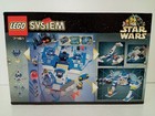 Lego System Star Wars Gungan Sub 7161 In 1999 New Retired Sealed Inner Bags