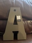 Hobby Lobby Wooden Letter A       Wall Home House Decor Craft