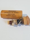 Vtg 1940s Firestone Jackley   Jones Elwood Indiana Advertising Sewing Kit