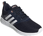 Adidas Women s Qt Racer 2 0 Running Shoe Legend Ink White Vapour Pink 7 Us New
