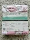      Aden   Anais Darling Swaddle Plus Blanket Set Pink Stars New      
