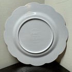 Disney Princess Plate For Kids     Ariel  Belle   Aurora Child-sized Plate