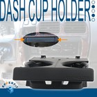 Apperfit Dash Cup Holder Compatible With Toyota 4runner 1996 1997 1998 1999