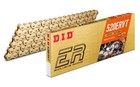 D i d 520ervt X-ring Chain 118 Links Gold Atv offroad street