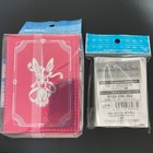 Pokemon Official Card Deck Shield   Flip Deck Case Sylveon Japanese New Dhl