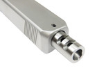 Factory New  40 S w Stainless Extended Ported 6 9  Barrel For Glock 24 G24