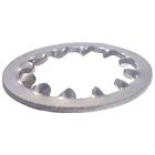 Internal Tooth Lock Washers Stainless Steel All Sizes And Quantities In Listing