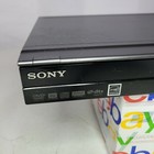 Sony Rdr-gx257 Dvd Recorder Player 1080p Hdmi Upscaling No Remote Control 