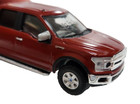 Greenlight Pre-production Deco Greenlight 32110-c Hitch   Tow 2015 Ford F-150