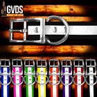 1  Reflective Dog Collar Straps  For Garmin Tt15x T5x T9
