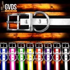 Garmin Compatible 1  Reflective Collar Straps Tt25 T20 Tt15x T5x Ldt Made In Usa
