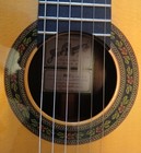Jose Ramirez Guitarras De Estudio Model Classical Guitar With Hardshell Humicase