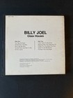 4 Track Reel To Reel Tape In Plastic 3-3 4 Ips Billy Joel Glass Houses