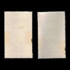 Panama  Scott 461-461a  J F Kennedy  1965  Mh  112008