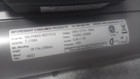 Solaira Salpha2-40277g 277vac 13 600 Btuh 4000w Electric Infrared Heater