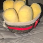 Funko Five Nights At Freddy   s Sister Location Exotic Butters Plush Doll With Tag