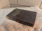 Veterinary Practice  Antique Book