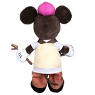 Mickey Mouse Camping Plush Disney Store China Shanghai Small 15   New With Tags