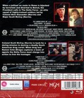 The Delta Force  1987    Delta Force 2  1990  Chuck Norris Blu-ray Brand New