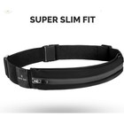 Nwt Back Bay Running Belt Non-slip Expanding Pocket Waterproof Cell Phone Holder