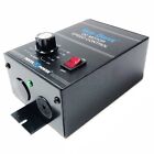 9380 Kb Electronics Vari-drive Scr Variable Speed Dc Motor Control  115vac