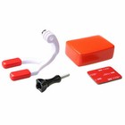 Mouth Mount Camera Connector Surfing Surf Braces For Gopro Hero 5 4 3 Xiaomi