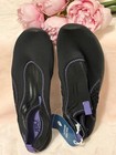 Jbu By Jambu Women s Fin Water Ready Aqua Sock Size 8m New