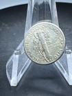1942  Mercury Dime 90  Silver 10c Us Silver Coin   Wl221j