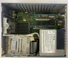Apple Macintosh Iici Vintage Computer Powers On Unit Only Parts   2