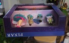 Disney Pixar Elio Movie Figurine Figure 8 Pieces Play Toy Set New Nib
