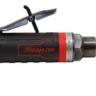Snap-on Tools Ptgr405 1 Hp Heavy-duty Long Neck Pneumatic Air Die Grinder