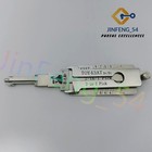 Lishi 2 In 1 Tool Toy43at For Automotive