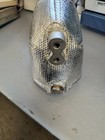 Yanmar Exhaust Mixing Elbow P n 120672-13520 