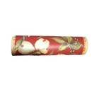 Vintage Eisenhart Red Floral Wallpaper Border 10032902 2 New Rolls