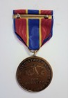 Us Army Occupation Military Government Of Cuba 1898-1902 Service Medal