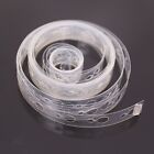 5m 200 Inch Balloon Chain Tape Arch Connect Strip Wedding Birthday Party Decor
