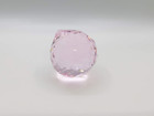 30mm Clear Crystal Ball Prisms Pendant Feng Shui Suncatcher Decorating Hanging F