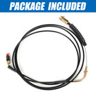 131  Long Throttle Cable For Joyner 1100cc 800 Sand Viper 800cc Mini Vipe Python