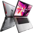 For Macbook Pro 14 Inch M3 M2 M1  2023 2021  Supcase Duallayer Laptop Case Cover
