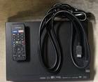 Philips Bdp2501 f7 Blu-ray Player - Black -remote hdmi