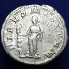 Roman Imperial  Gordian Iii  ad 238   244   Ar Antoninianus  Rome