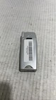 Nokia 3588i Rh-44 Cdma Sprint Pcs Vintage Cell Phone Silver