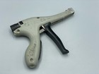 Panduit Gts Nylon Cable Tie  Tie Wrap Installation Tool Made In Usa 