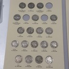Buffalo Nickel Set Original Dates 1913-1938 Collection Of 61 Nice Coins 