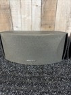 Bose Cinemate Series Ii 3-2-1 Single Home Theater Graphite Speaker Only Av-321