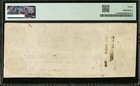 T-40 1862 Confederate States  100 Houston Texas  Civil War Banknote Currency Pmg