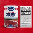 4 Pack  Ocean Spray Jellied Cranberry Sauce  Canned Side Dish  14 Oz Can