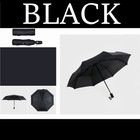 Travel Umbrellas Windproof Auto Open Close Compact 3 Folding Sun Rain Umbrellas