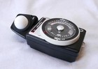 Minolta Autometer Professional Light Meter - Collectible
