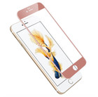 Full Coverage Tempered Glass Screen Protector For Iphone 6 6s Plu 7 8 Plus X Xs 